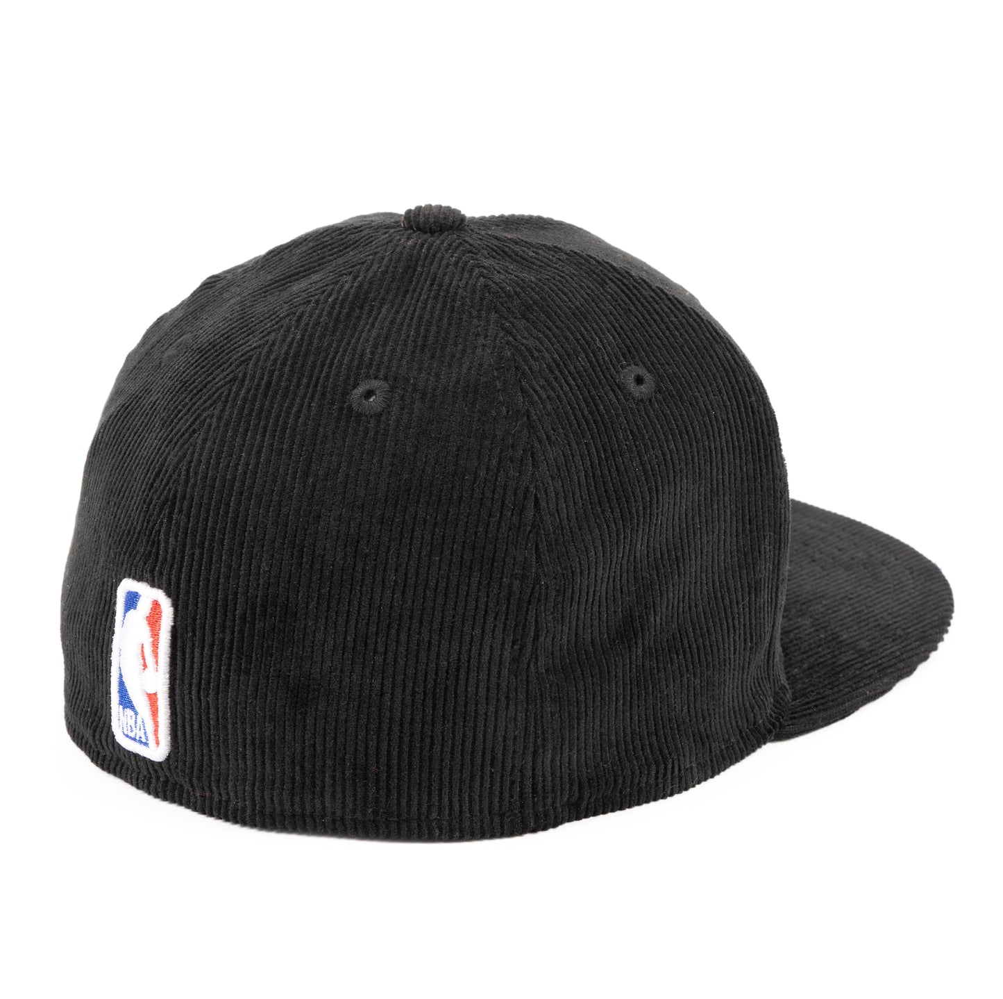 TORONTO RAPTORS "CORDUROY" NEW ERA 59FIFTY HAT