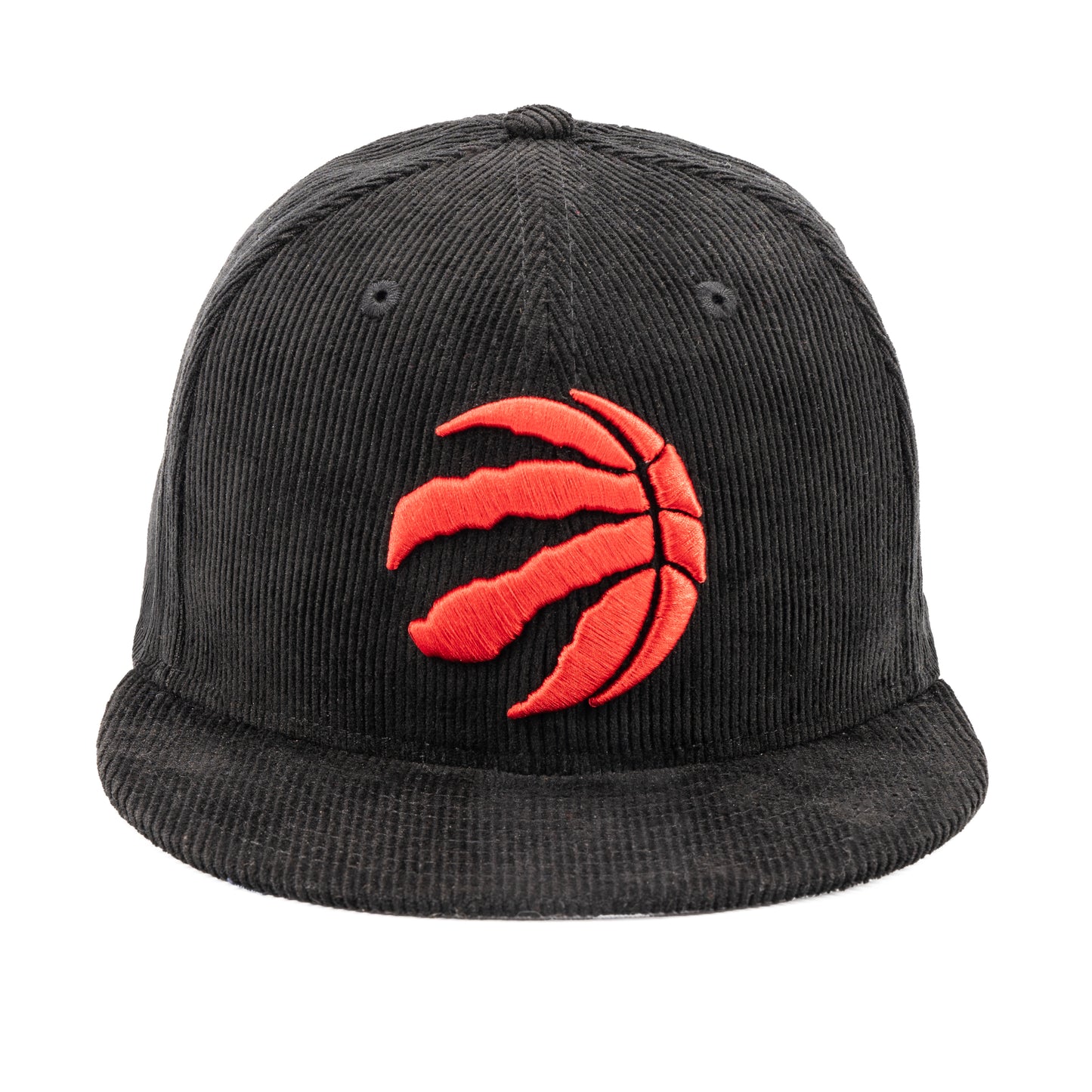 TORONTO RAPTORS "CORDUROY" NEW ERA 59FIFTY HAT