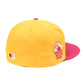 TORONTO BLUE JAYS "STRAWBERRY LEMON CAKE" NEW ERA 59FIFTY HAT