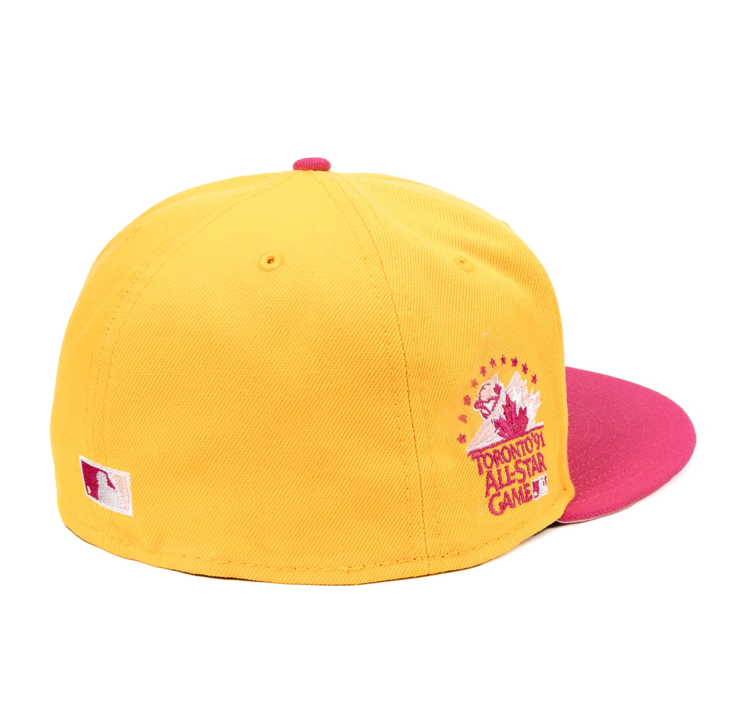 TORONTO BLUE JAYS "STRAWBERRY LEMON CAKE" NEW ERA 59FIFTY HAT