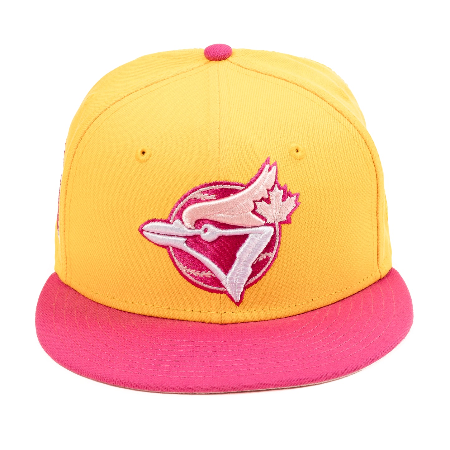 TORONTO BLUE JAYS "STRAWBERRY LEMON CAKE" NEW ERA 59FIFTY HAT