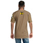 San Diego Clergymen Jersey Tee