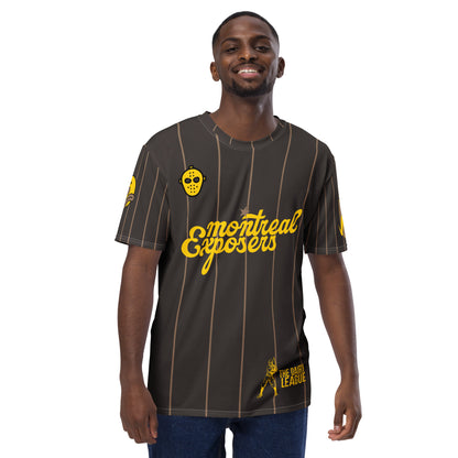 Montreal Exposers Jersey Tee