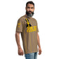 San Diego Clergymen Jersey Tee