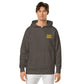 San Diego Embroidered Hoodie